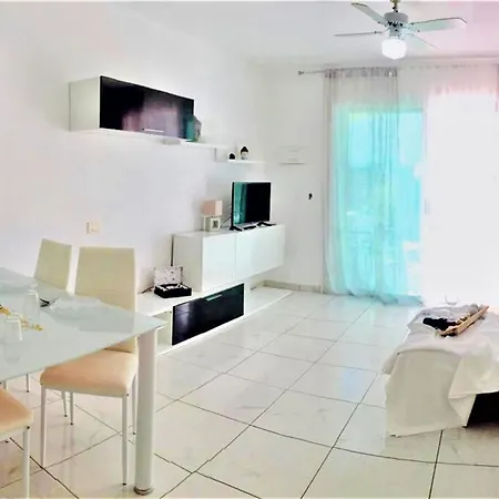 V Maravillosas Calas En Apartamento *