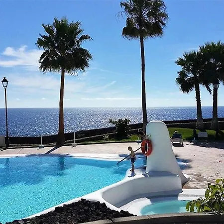 V Maravillosas Calas En Apartamento Costa del Silencio