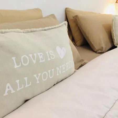 Apartamento V Maravillosas Calas En *