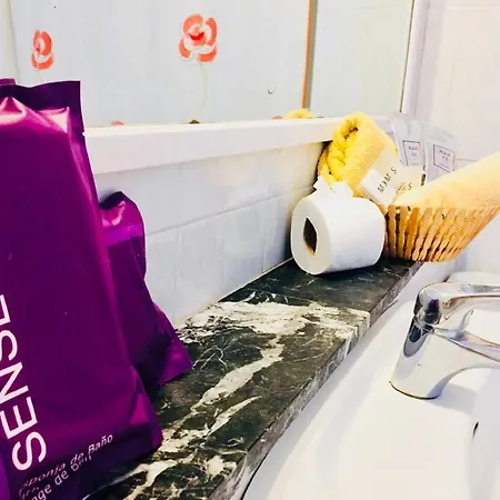 V Maravillosas Calas En Apartamento Costa del Silencio